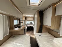 Fahrzeugbild Knaus Sport 460 EU 1600 Kg | Trailer Control | Dusche #16