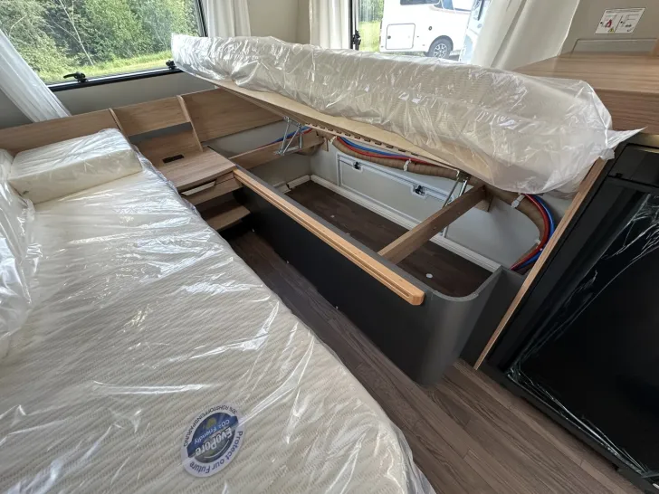Fahrzeugbild Knaus Sport 460 EU 1600 Kg | Trailer Control | Dusche #21