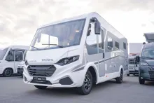 Fahrzeugbild Sunlight Adventure I 67S *SOFORT VERFÜGBAR* #3