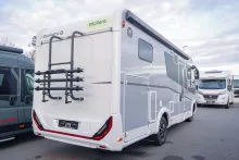 Fahrzeugbild Sunlight Adventure I 67S *SOFORT VERFÜGBAR* #7