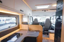 Fahrzeugbild Sunlight Adventure I 67S *SOFORT VERFÜGBAR* #14