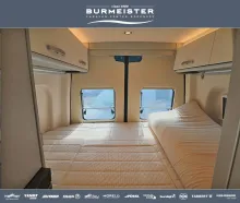 Fahrzeugbild Hymer Free S Blue Evolution Mercedes #10