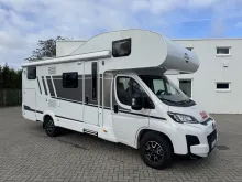 Fahrzeugbild Carado A 464 PRO Navi*Kamera*6 Personen #1