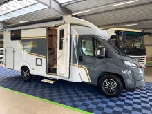 Fahrzeugbild Bürstner B66 690 TD Automatik AB SOFORT IN WITTEN #1