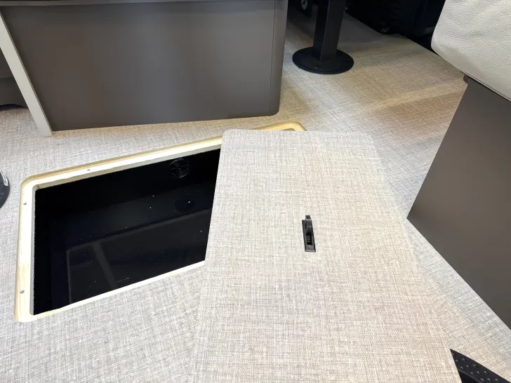 Fahrzeugbild Bürstner B66 690 TD Automatik AB SOFORT IN WITTEN #20