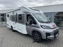 Fahrzeugbild Carado T 457 Pro+ #1