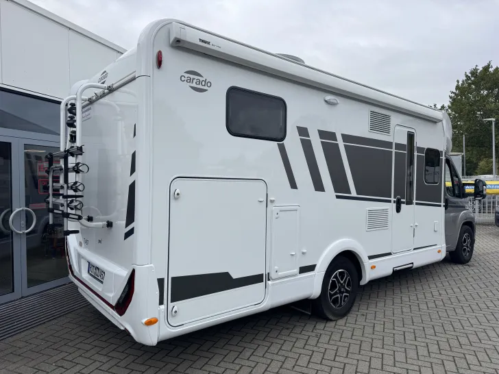 Fahrzeugbild Carado T 457 Pro+ #3