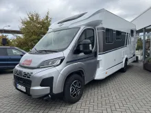 Fahrzeugbild Carado T 457 Pro+ #4