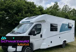 Bild Teilintegrierte 75T