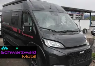 Bild Van V600G Evidence