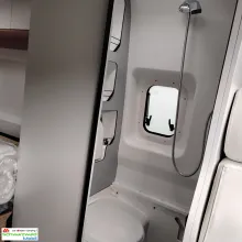 Fahrzeugbild Pilote V600G Evidence MJ 25 autom. Markise uvm. #5