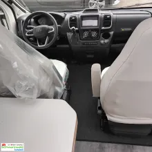 Fahrzeugbild Pilote V600G Evidence MJ 25 autom. Markise uvm. #7