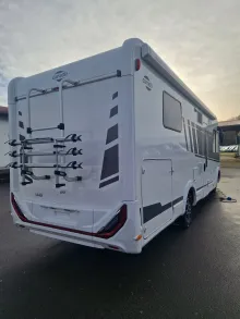 Fahrzeugbild Carado I 449 pro + Automatik #3