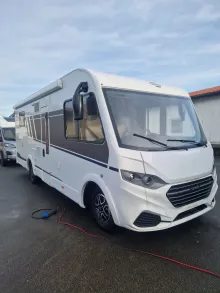 Fahrzeugbild Carado I 449 pro + Automatik #1