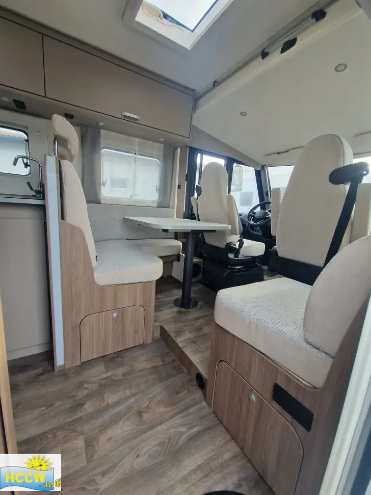 Fahrzeugbild Carado I 449 pro + Automatik #6