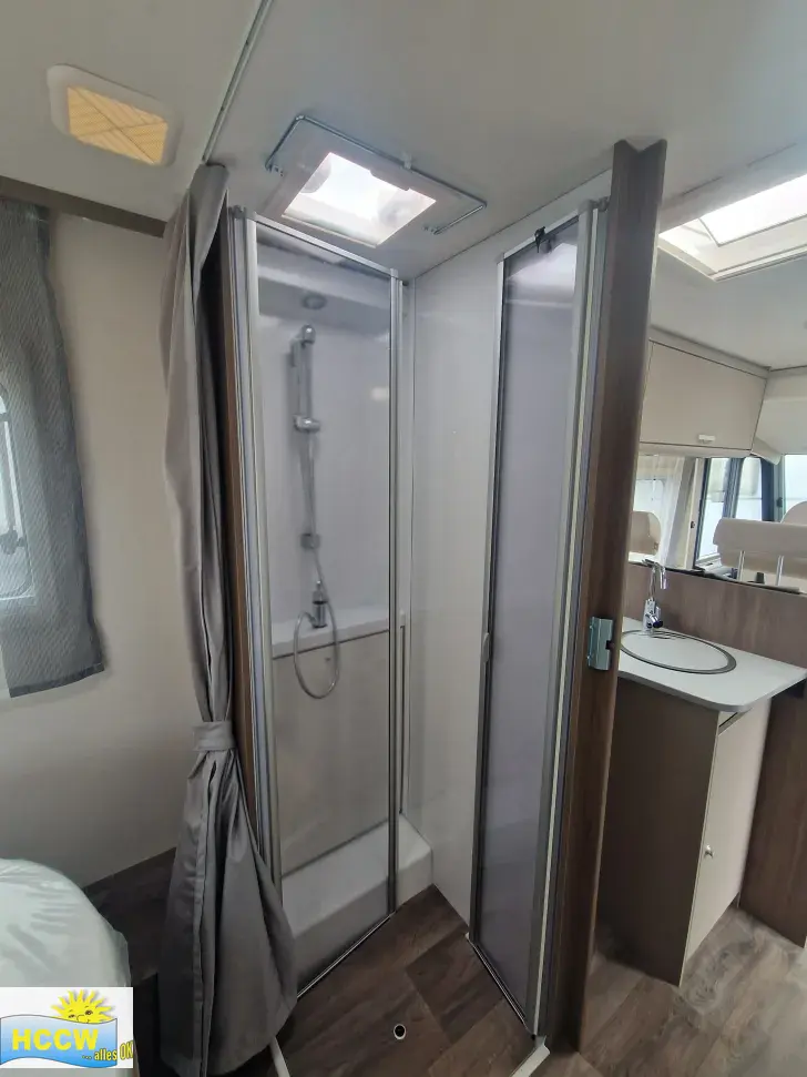 Fahrzeugbild Carado I 449 pro + Automatik #13