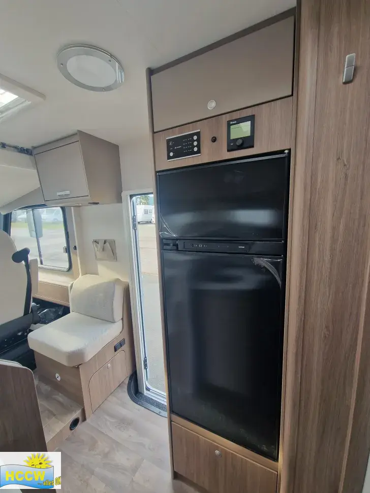 Fahrzeugbild Carado I 449 pro + Automatik #15