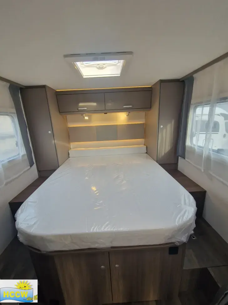 Fahrzeugbild Carado I 449 pro + Automatik #12