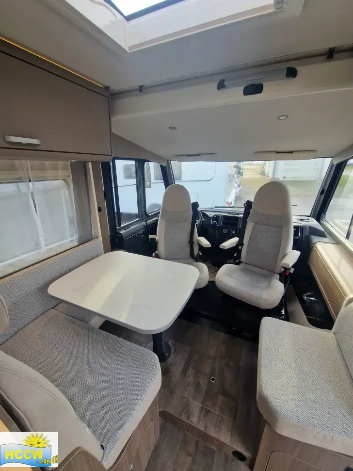 Fahrzeugbild Carado I 449 pro + Automatik #7