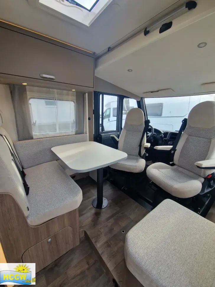 Fahrzeugbild Carado I 449 pro + Automatik #5