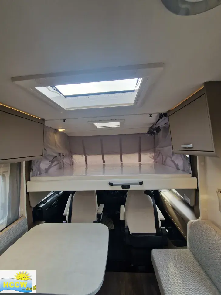 Fahrzeugbild Carado I 449 pro + Automatik #16