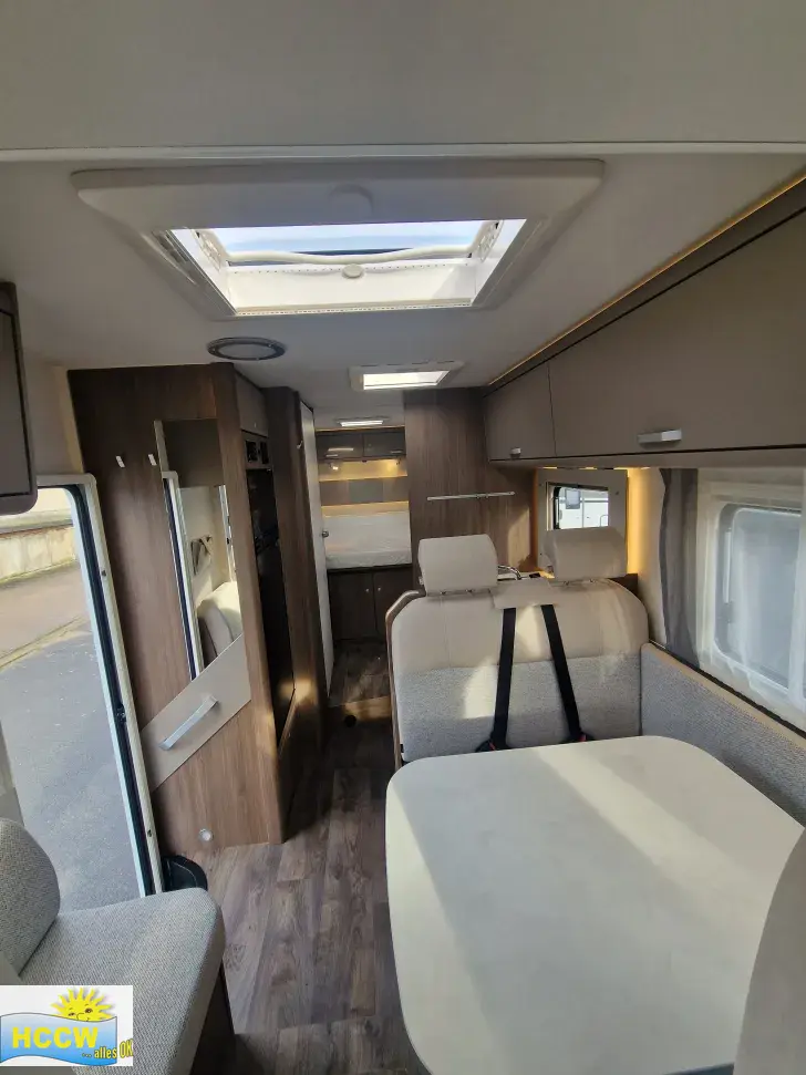 Fahrzeugbild Carado I 449 pro + Automatik #11