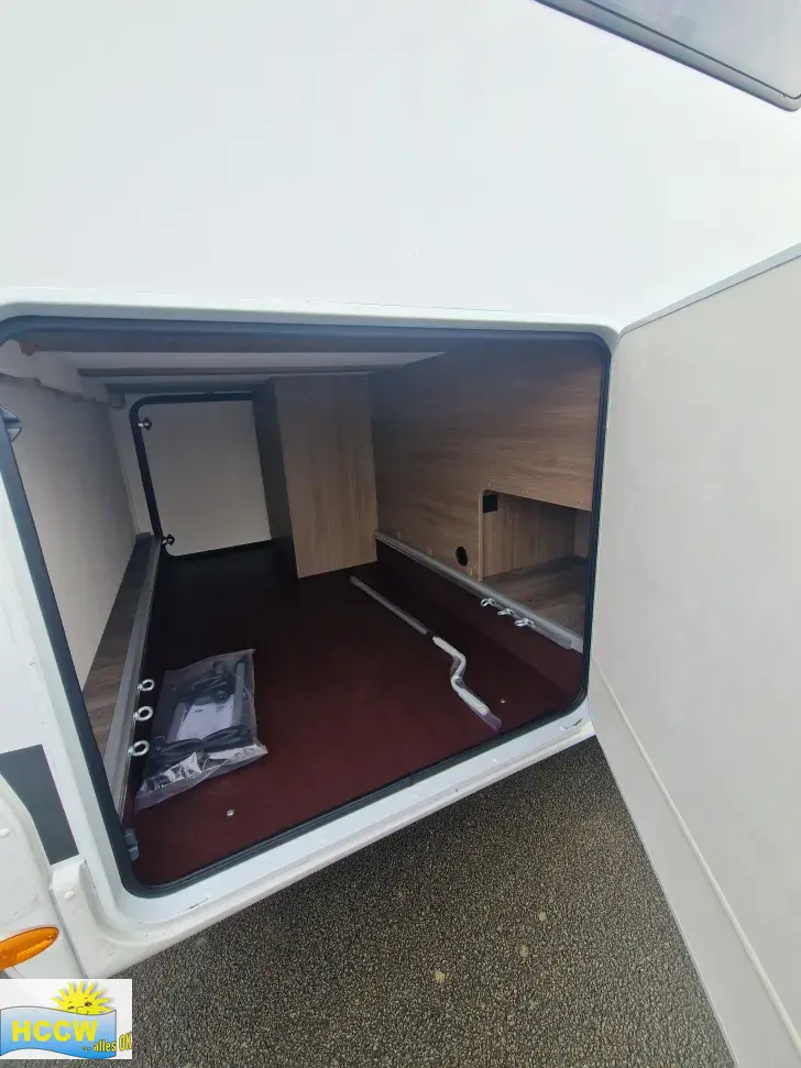 Fahrzeugbild Carado I 449 pro + Automatik #17