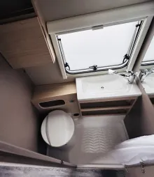 Fahrzeugbild Weinsberg CaraCito 470 EU AKTIONSPREIS #17