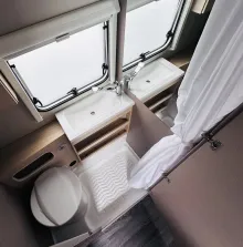 Fahrzeugbild Weinsberg CaraCito 470 EU AKTIONSPREIS #18