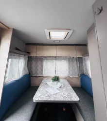 Fahrzeugbild Weinsberg CaraCito 470 EU AKTIONSPREIS #8