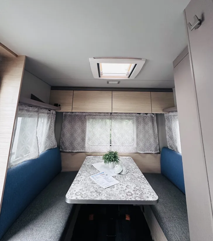 Fahrzeugbild Weinsberg CaraCito 470 EU AKTIONSPREIS #8