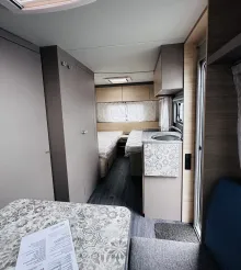 Fahrzeugbild Weinsberg CaraCito 470 EU AKTIONSPREIS #5