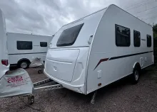 Fahrzeugbild Weinsberg CaraCito 470 EU AKTIONSPREIS #4