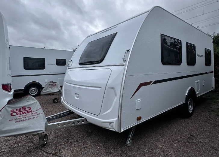 Fahrzeugbild Weinsberg CaraCito 470 EU AKTIONSPREIS #4