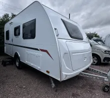 Fahrzeugbild Weinsberg CaraCito 470 EU AKTIONSPREIS #1