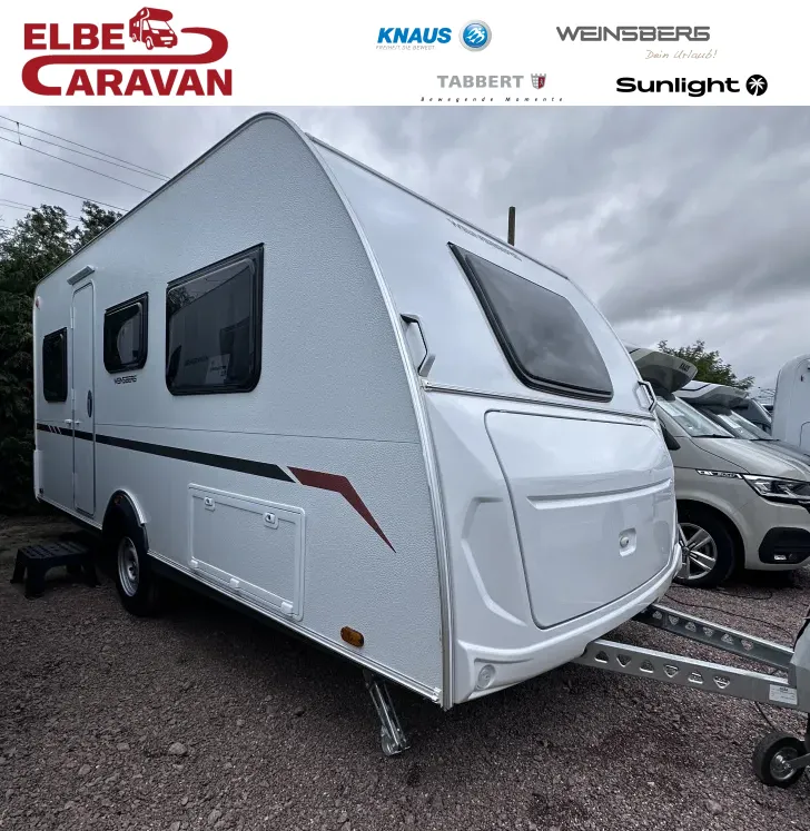 Fahrzeugbild Weinsberg CaraCito 470 EU AKTIONSPREIS #1