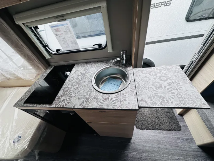 Fahrzeugbild Weinsberg CaraCito 470 EU AKTIONSPREIS #14