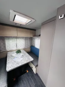 Fahrzeugbild Weinsberg CaraCito 470 EU AKTIONSPREIS #10