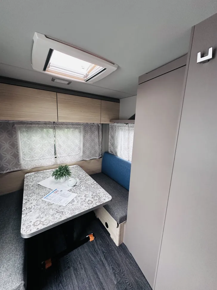 Fahrzeugbild Weinsberg CaraCito 470 EU AKTIONSPREIS #10