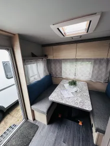 Fahrzeugbild Weinsberg CaraCito 470 EU AKTIONSPREIS #9