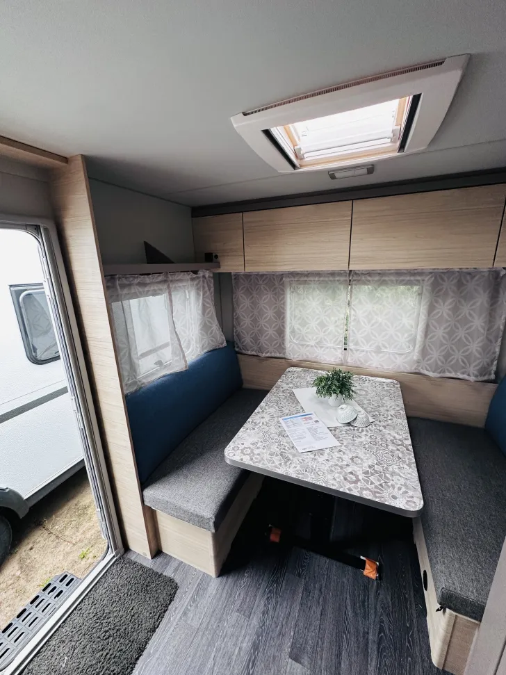 Fahrzeugbild Weinsberg CaraCito 470 EU AKTIONSPREIS #9