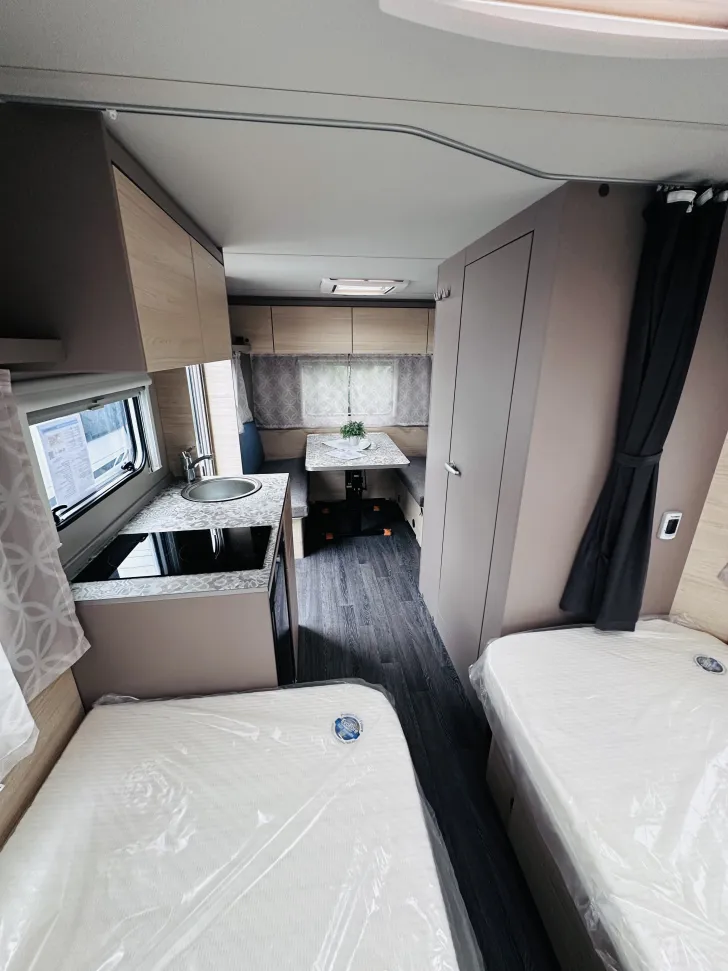 Fahrzeugbild Weinsberg CaraCito 470 EU AKTIONSPREIS #6