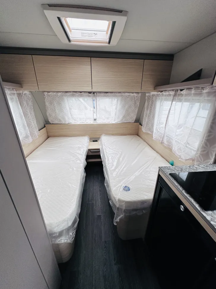 Fahrzeugbild Weinsberg CaraCito 470 EU AKTIONSPREIS #11