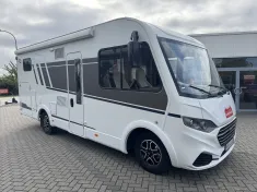 Bild 1 Carado I 338 TV / Markise / Hubbett