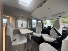 Fahrzeugbild Carado I 338 TV / Markise / Hubbett #4