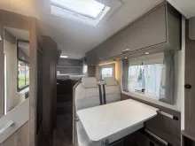 Fahrzeugbild Carado I 338 TV / Markise / Hubbett #5