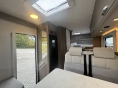 Bild 6 Carado I 338 TV / Markise / Hubbett