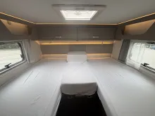 Fahrzeugbild Carado I 338 TV / Markise / Hubbett #8