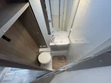 Fahrzeugbild Carado I 338 TV / Markise / Hubbett #9