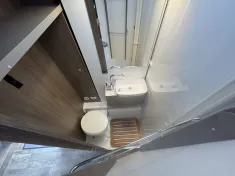 Bild 9 Carado I 338 TV / Markise / Hubbett